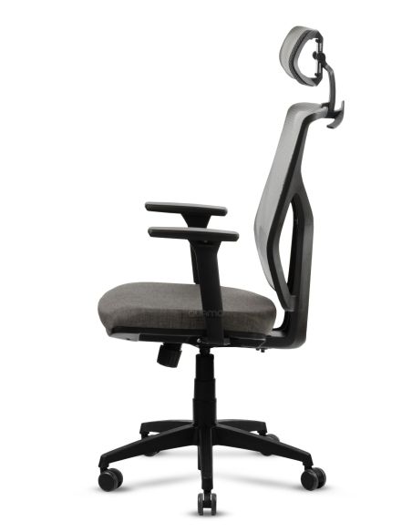 Silla COOL 3D Rolic con Apoyabrazos Regulable en 3 direcciones