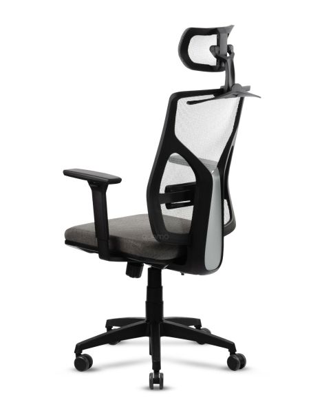 Silla COOL 3D Rolic con Apoyabrazos Regulable en 3 direcciones