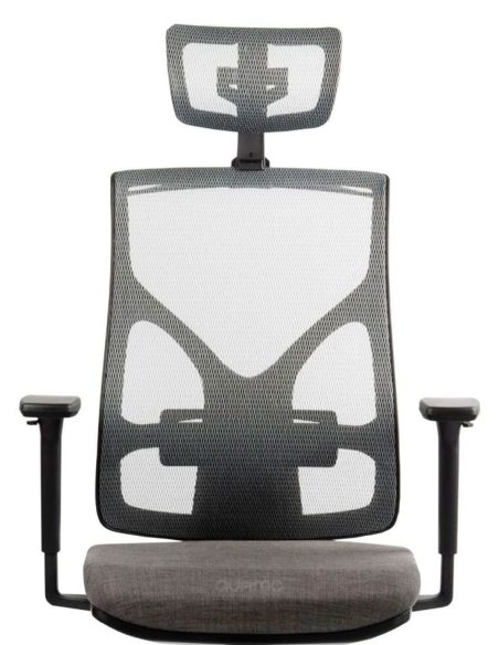 Silla COOL 3D Rolic con Apoyabrazos Regulable en 3 direcciones