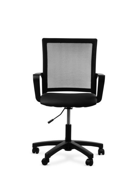 Silla Operativa Mesh ECCO