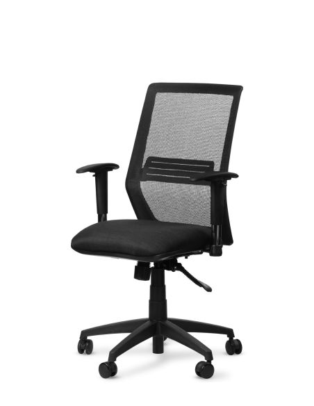 Silla Grou 2D - Nueva Silla de Oficina Ergonómica - Argentina