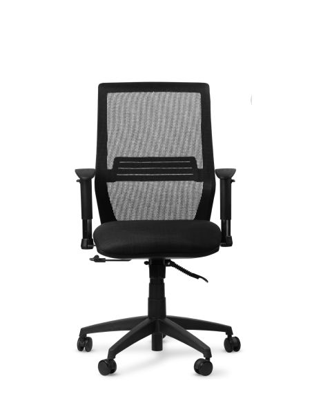 Silla Grou 2D - Nueva Silla de Oficina Ergonómica - Argentina