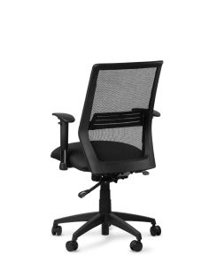 Silla Grou 2D - Nueva Silla de Oficina Ergonómica - Argentina 2