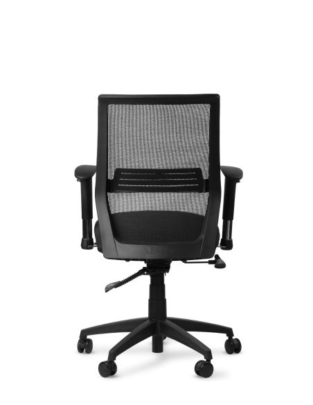 Silla Grou 2D - Nueva Silla de Oficina Ergonómica - Argentina