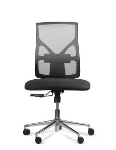 Silla de Oficina Cool Confort Plus - Sobrepeso - Hasta 150 Kilos