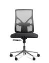 Silla de Oficina Cool Confort Plus - Sobrepeso - Hasta 150 Kilos