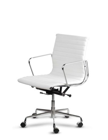 Silla Aluminum Original Alto - Garantía Oficial - Directo de Fábrica