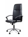 Sillon Ejecutivo Cash Cromado