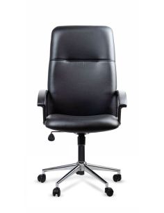 Sillon Ejecutivo Cash Cromado 2