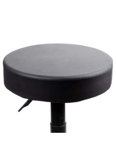 Taburete banqueta regulable musico baterista 2