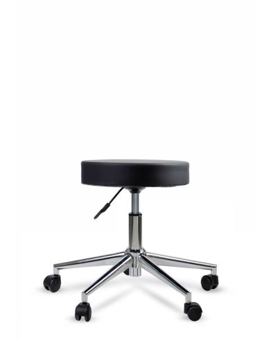 Taburete banqueta regulable musico baterista