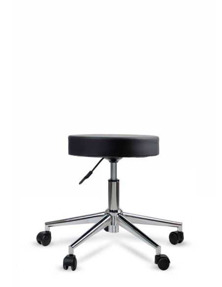 Taburete banqueta regulable musico baterista