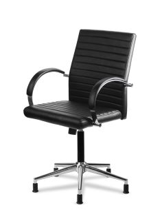 Sillón Gerencial Line Regular Rolic Original - Un clásico que perdura