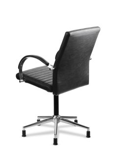 Sillón Gerencial Line Regular Rolic Original - Un clásico que perdura 2