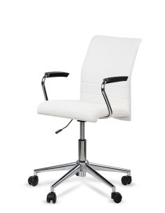 Sillón Ejecutivo Porte Vip Rolic - Basculante - Envío Gratis