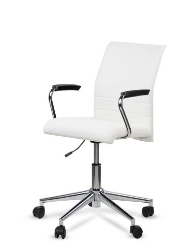 Sillón Ejecutivo Porte Vip Rolic - Basculante - Envío Gratis