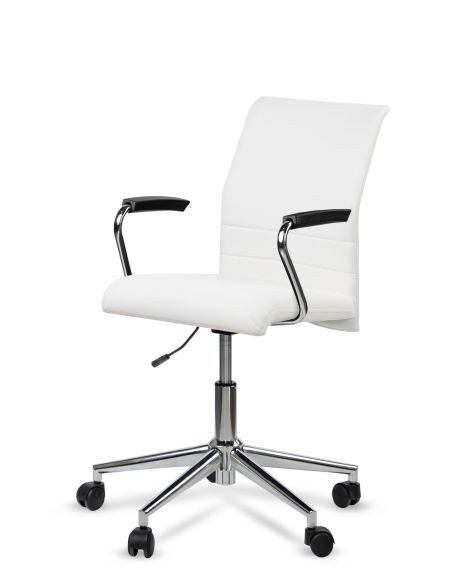 Sillón Ejecutivo Porte Vip Rolic - Basculante - Envío Gratis