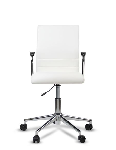 Sillón Ejecutivo Porte Vip Rolic - Basculante - Envío Gratis