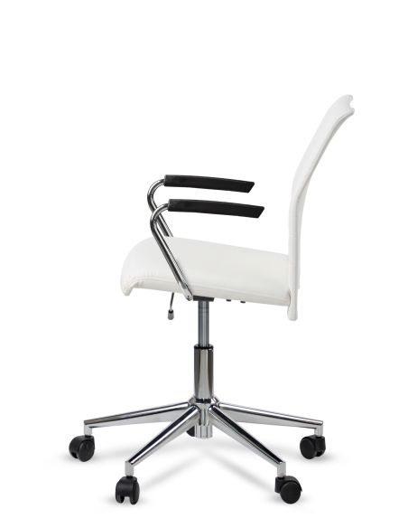 Sillón Ejecutivo Porte Vip Rolic - Basculante - Envío Gratis