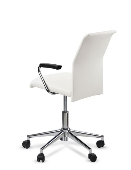 Sillón Ejecutivo Porte Vip Rolic - Basculante - Envío Gratis