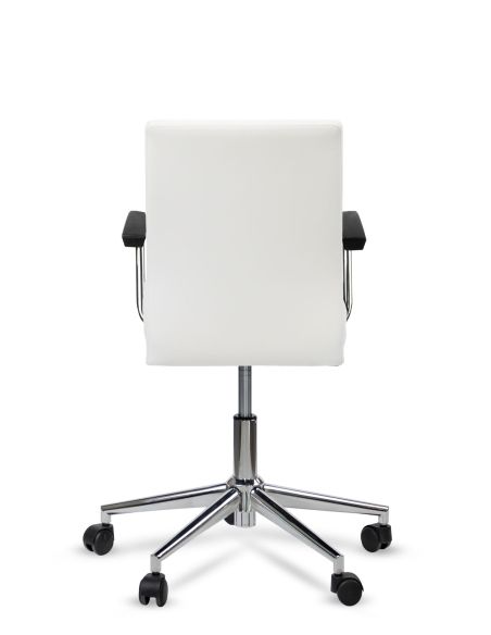 Sillón Ejecutivo Porte Vip Rolic - Basculante - Envío Gratis