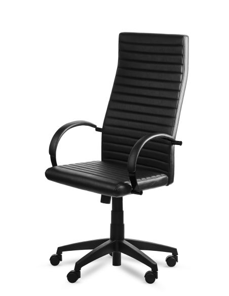 Sillón Gerencial Line Plus Rolic Original - Un clásico que perdura