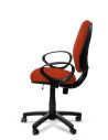 Silla de Computadora Naranja - Silla de Oficina
