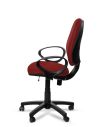 Silla de PC Roja - Flex Alta