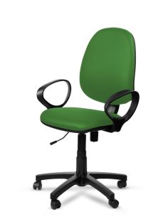 Silla de Oficina Verde Fosco - Silla de PC