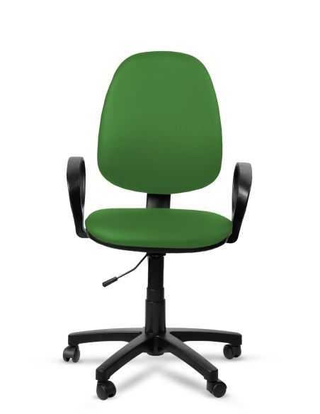 Silla de Oficina Verde Fosco - Silla de PC