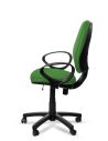 Silla de Oficina Verde Fosco - Silla de PC