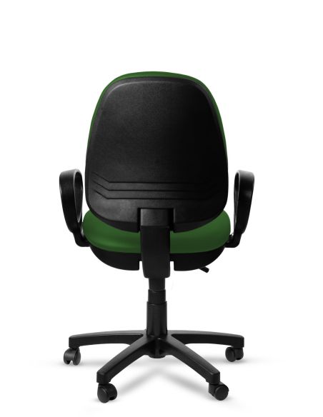 Silla de Oficina Verde Fosco - Silla de PC