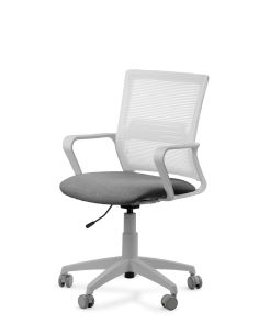 Sillas de Oficina Gris Link Grey Rolic - Envío Gratis