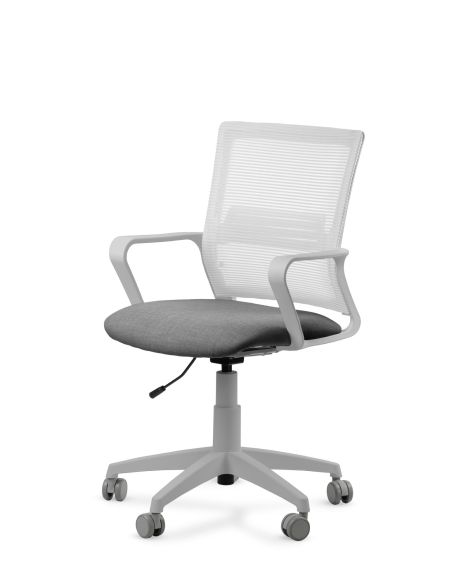 Sillas de Oficina Gris Link Grey Rolic - Envío Gratis