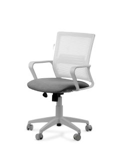 Sillas de Oficina Gris Link Grey Rolic - Envío Gratis