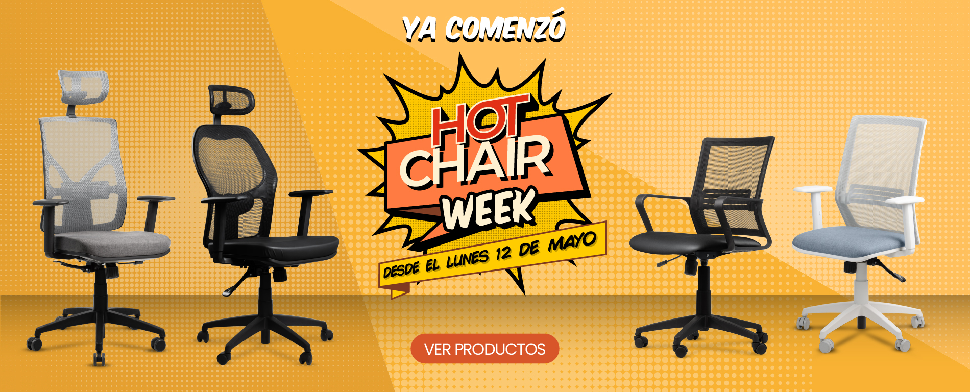 hotchair
