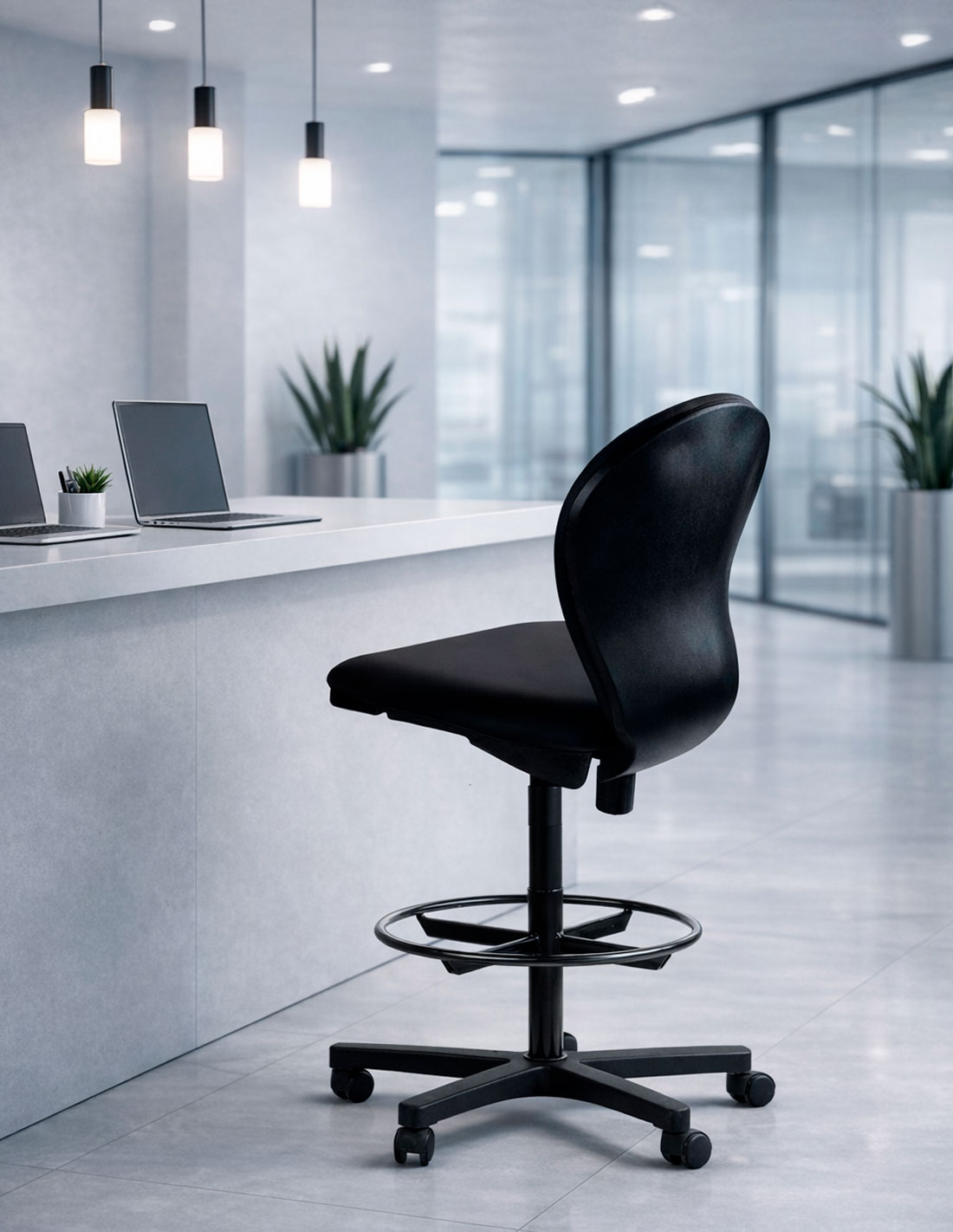 Beta Cajera Quamo ROLIC alma de acero