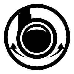ruedasgoma