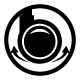 Ruedas de goma