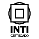 Certificada INTI
